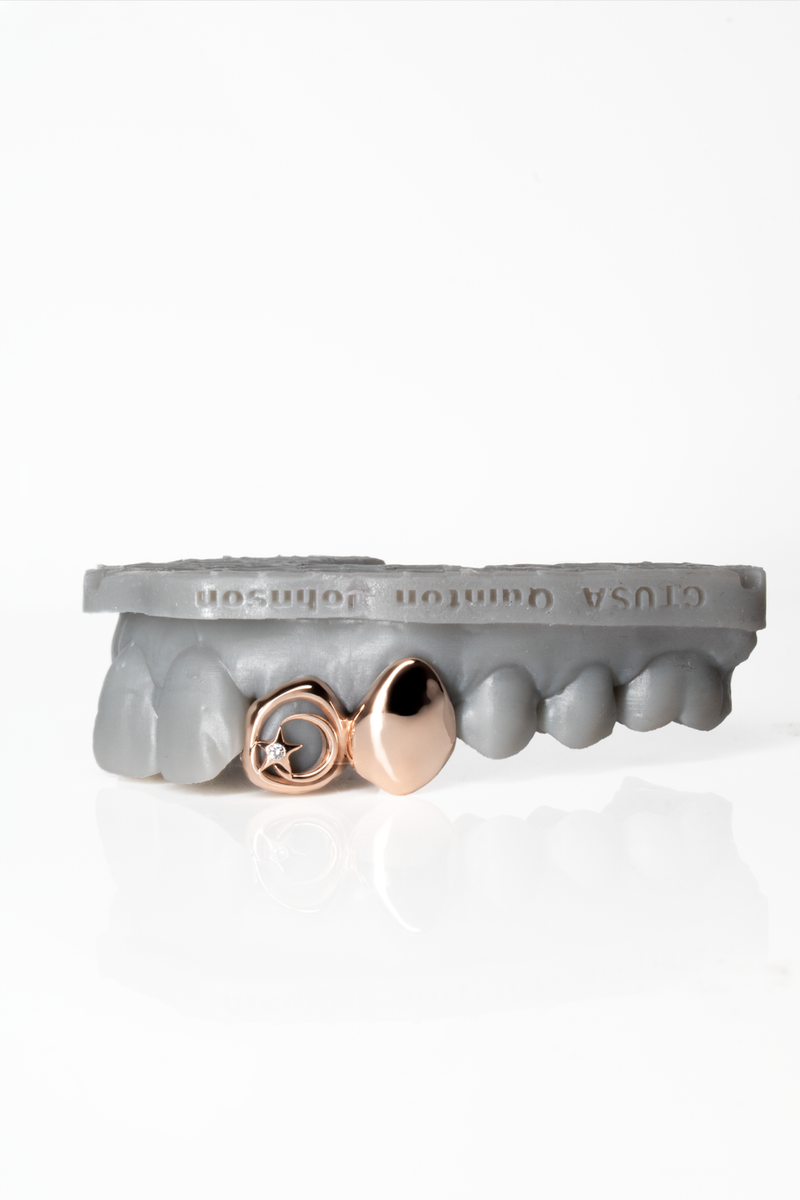 Moonphase Grillz