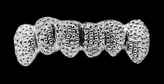 Mini Nuggets Grillz Design