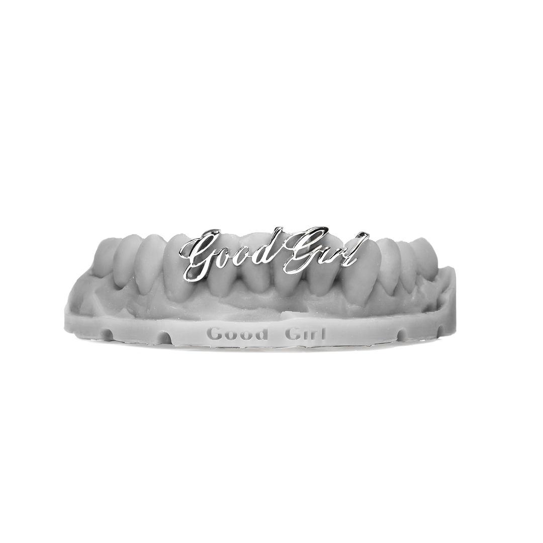 "Good Girl" Grillz