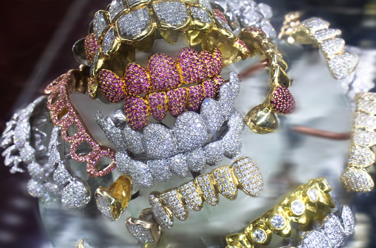 GoldTeeth USA