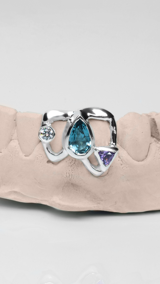 Trinity Grillz