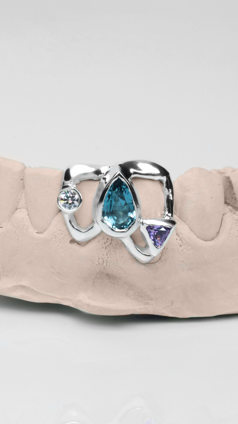 Trinity Grillz