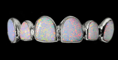 Opal Grillz Set