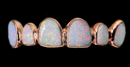 Opal Grillz Set