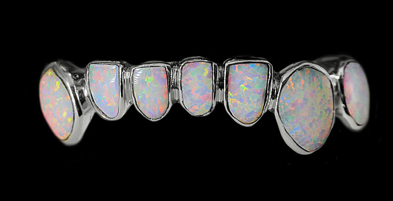 Opal Grillz Set