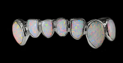 Opal Grillz Set