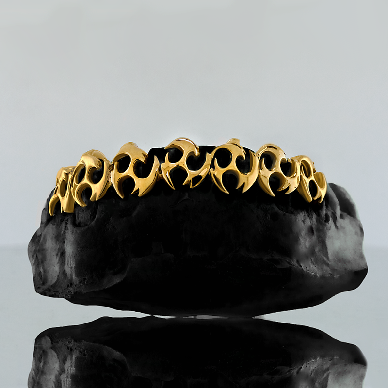 Inferno Fang Grillz