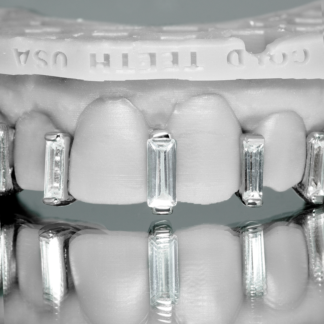 GOLD TEETH USA