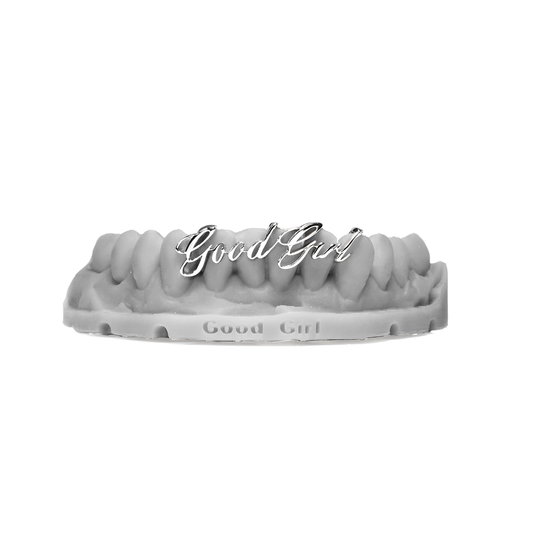"Good Girl" Grillz