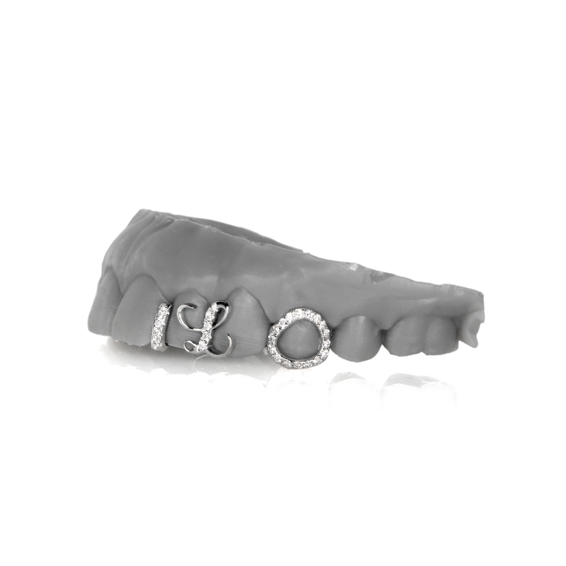 Love Letter Grillz