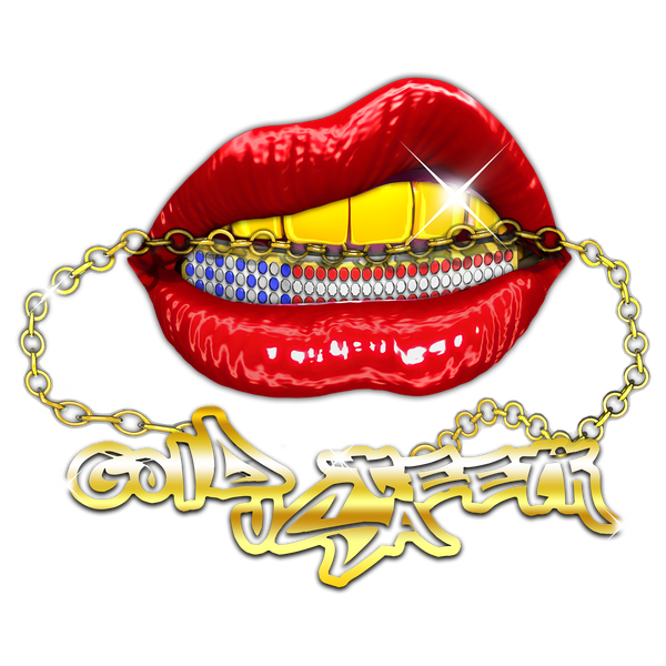 GoldTeethUSA: New York City's number one destination for Custom GoldGrillz