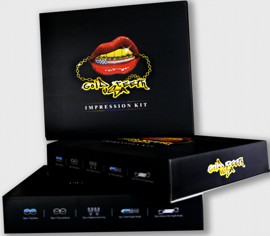 Mold Kit